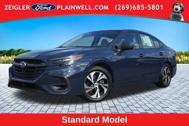 2024 Subaru Legacy Base for sale in Plainwell, MI