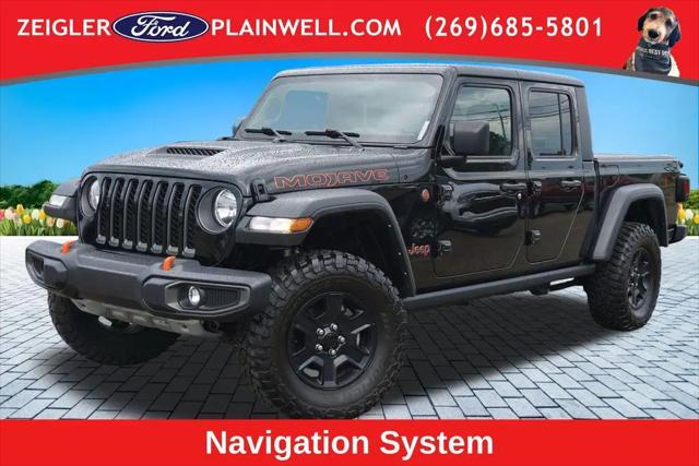 2022 Jeep Gladiator Sport for sale in Plainwell, MI