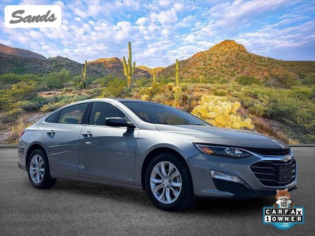 2023 Chevrolet Malibu FWD 1LT for sale in Glendale, AZ