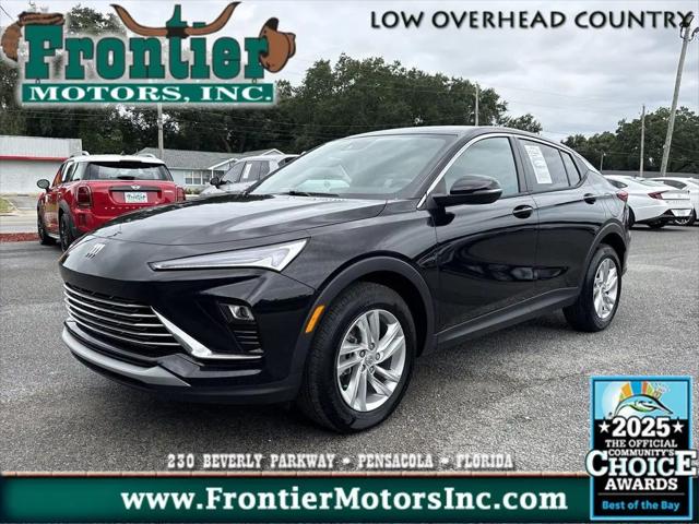 2025 Buick NV Preferred FWD for sale in Pensacola, FL