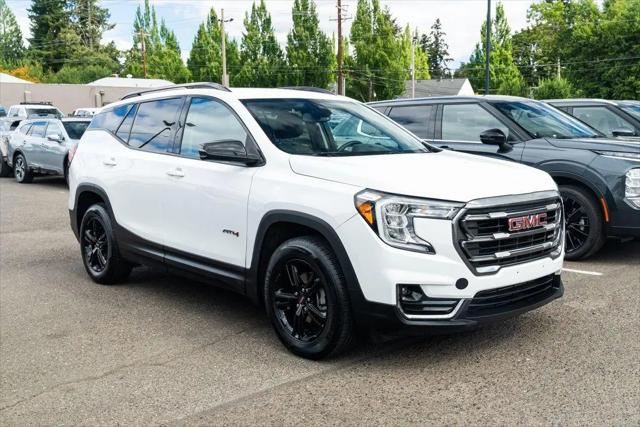 2023 GMC Terrain AWD AT4 for sale in Milwaukie, OR