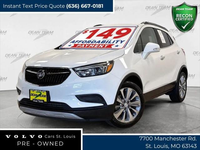2018 Buick Encore Preferred for sale in Saint Louis, MO