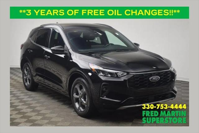 2023 Ford Escape ST-Line Select for sale in Norton, OH