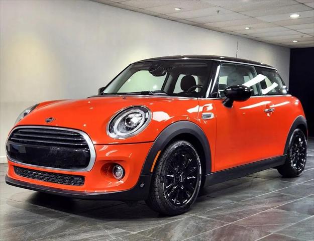 2021 MINI Hardtop Cooper for sale in Rolling Meadows, IL