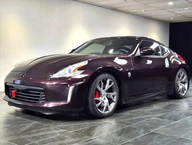 2017 Nissan 370Z Sport Tech for sale in Rolling Meadows, IL