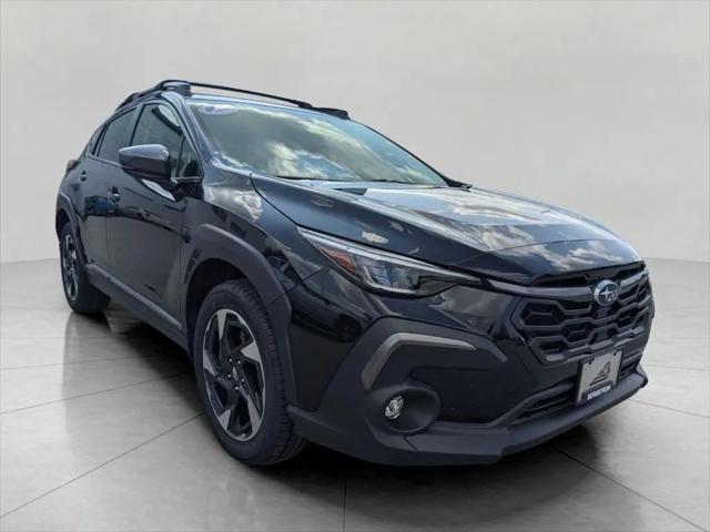 2024 Subaru Crosstrek Limited for sale in Green Bay, WI