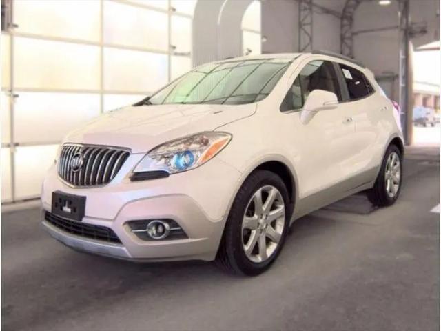 2015 Buick Encore Leather for sale in East Dubuque, IL