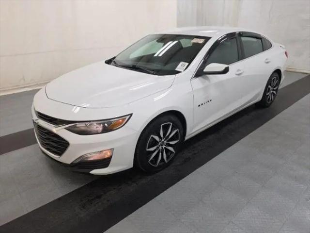 2023 Chevrolet Malibu RS for sale in East Dubuque, IL
