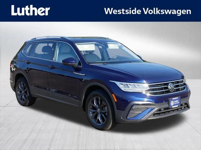 2023 Volkswagen Tiguan 2.0T SE for sale in Minneapolis, MN