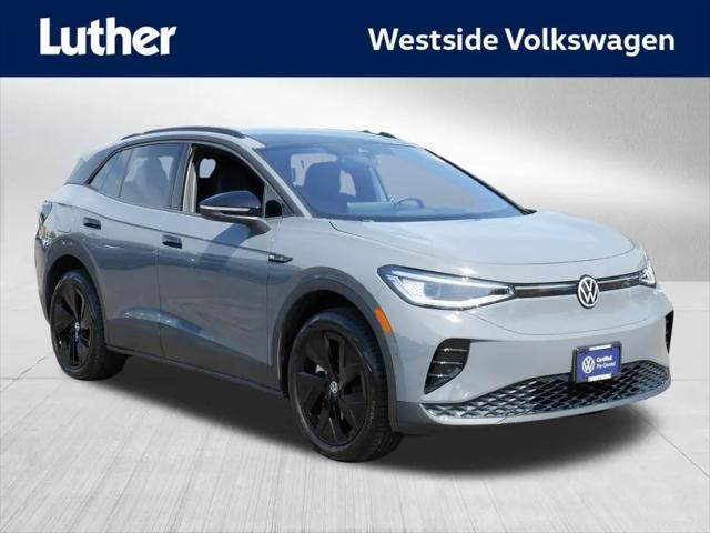2025 Volkswagen ID.4 AWD Pro S for sale in Minneapolis, MN