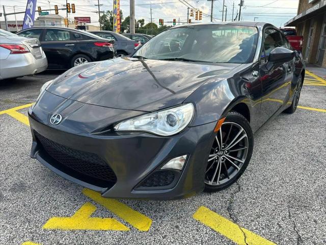 2014 Scion FR-S Base for sale in Beverly, NJ