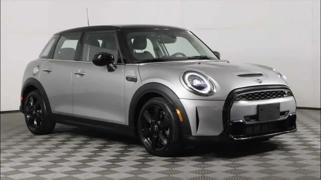 2023 MINI Hardtop Cooper S for sale in Boston, MA