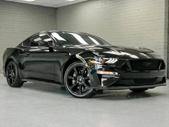 2020 Ford Mustang GT Fastback for sale in Bellevue, WA