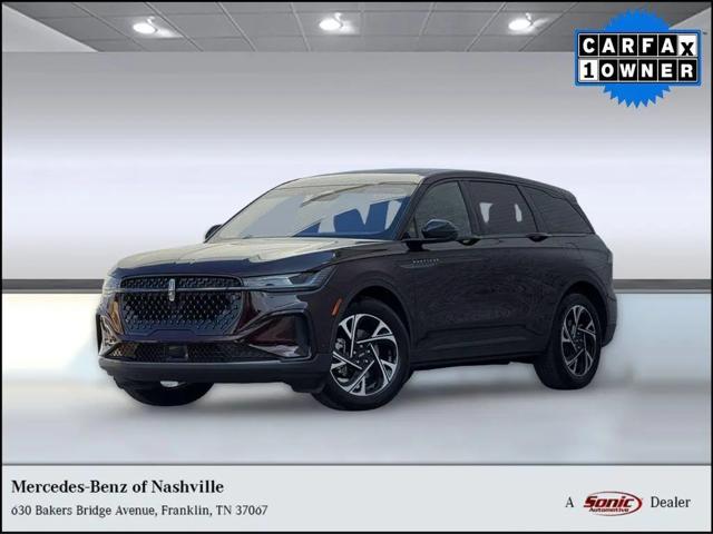 2024 Lincoln Nautilus Premiere for sale in Franklin, TN