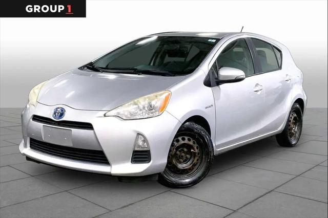 2013 Toyota Prius c Two for sale in Danvers, MA