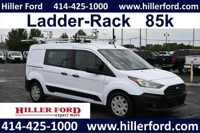2019 Ford Transit Connect XL for sale in Franklin, WI