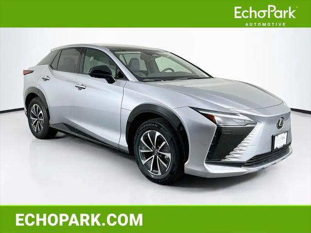 2023 Lexus RZ 450e Premium for sale in Avondale, AZ