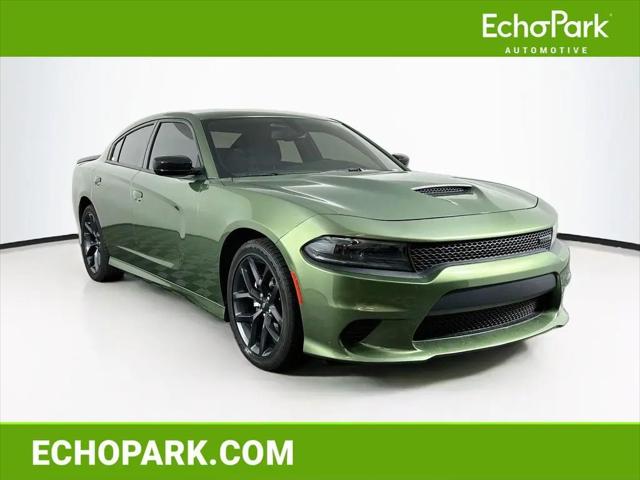 2023 Dodge Charger GT for sale in Avondale, AZ