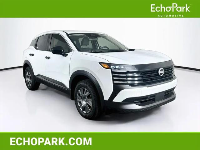 2025 Nissan Kicks S FWD for sale in Avondale, AZ