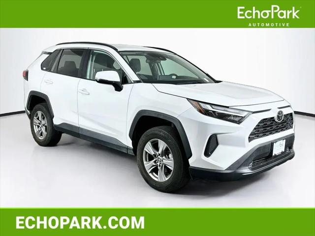 2024 Toyota RAV4 XLE for sale in Avondale, AZ