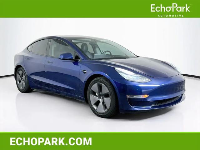 2018 Tesla Model 3 Long Range for sale in Avondale, AZ