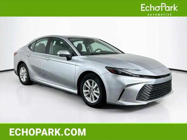 2025 Toyota Camry LE for sale in Avondale, AZ