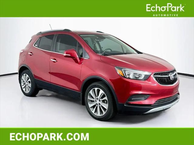 2019 Buick Encore FWD Preferred for sale in Avondale, AZ