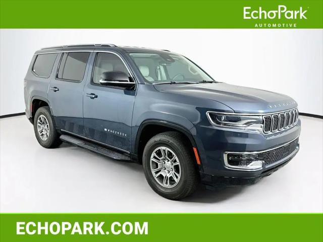 2023 Jeep Wagoneer Series I 4x4 for sale in Avondale, AZ