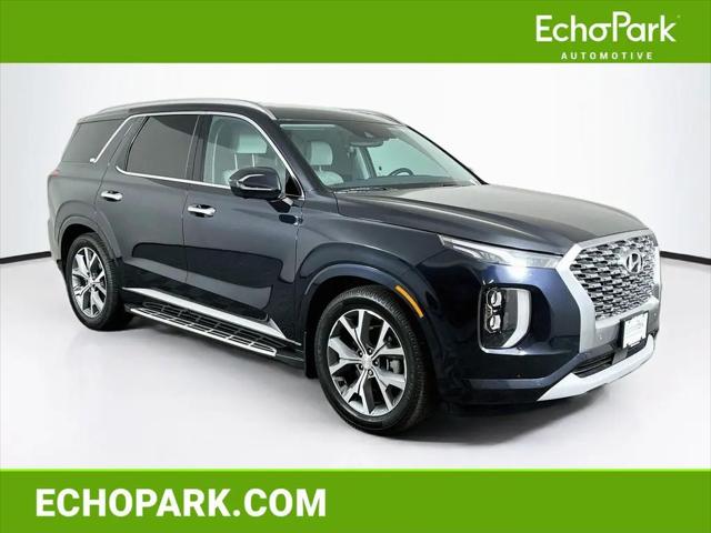2021 Hyundai Palisade Limited for sale in Avondale, AZ