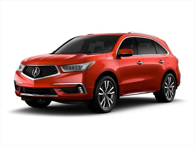 2020 Acura MDX Advance Package for sale in Ocean Township, NJ