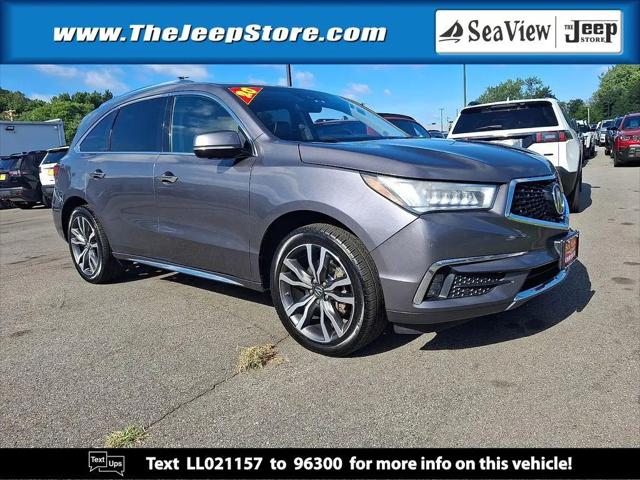 2020 Acura MDX Advance Package for sale in Ocean Township, NJ