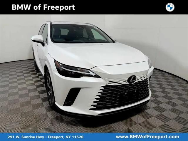 2024 Lexus RX 350 Premium for sale in Freeport, NY