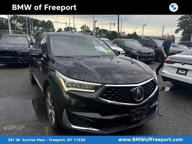 2019 Acura RDX Technology Package for sale in Freeport, NY