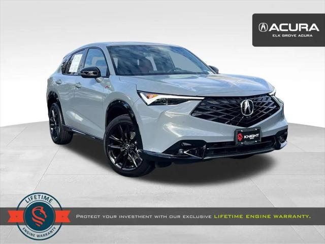 2026 Acura ADX A-Spec with Advance for sale in Elk Grove, CA