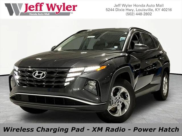 2023 Hyundai Tucson SEL for sale in Louisville, KY