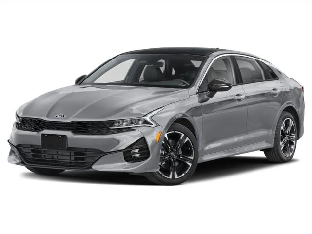 2021 Kia K5 GT-Line for sale in Union City, GA