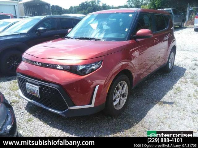 2024 Kia Soul LX for sale in Albany, GA