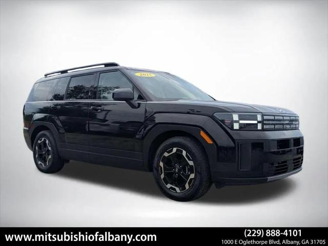 2025 Hyundai Santa Fe SEL for sale in Albany, GA