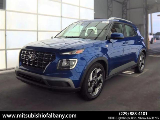 2025 Hyundai Venue SEL for sale in Albany, GA