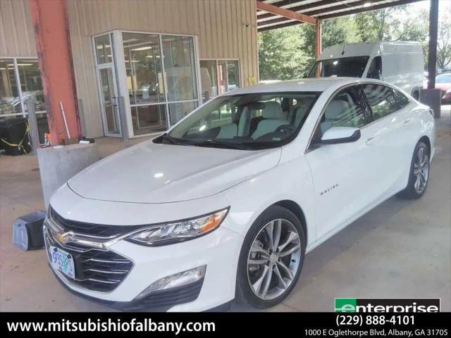 2024 Chevrolet Malibu FWD 2LT for sale in Albany, GA