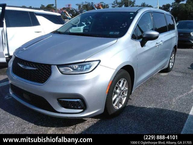 2023 Chrysler Pacifica Touring L for sale in Albany, GA