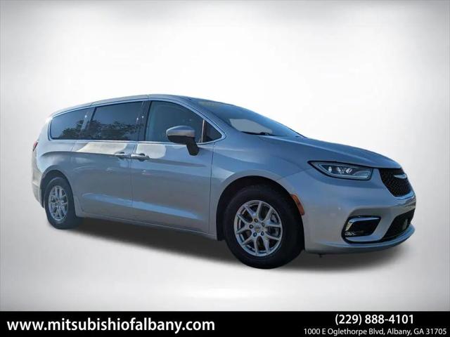 2023 Chrysler Pacifica Touring L for sale in Albany, GA