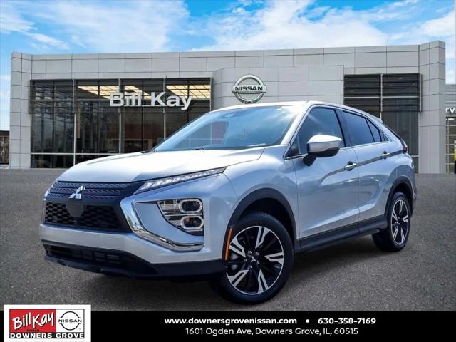 2025 Mitsubishi Eclipse Cross SE S-AWC for sale in Downers Grove, IL