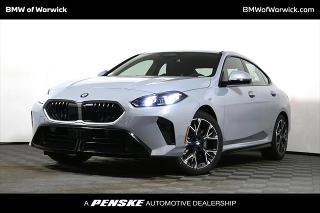 2026 BMW Coupe xDrive for sale in Warwick, RI