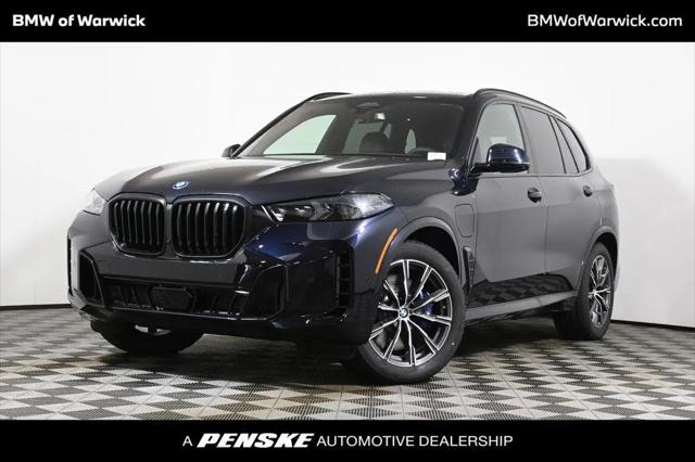2026 BMW X5 xDrive50e for sale in Warwick, RI