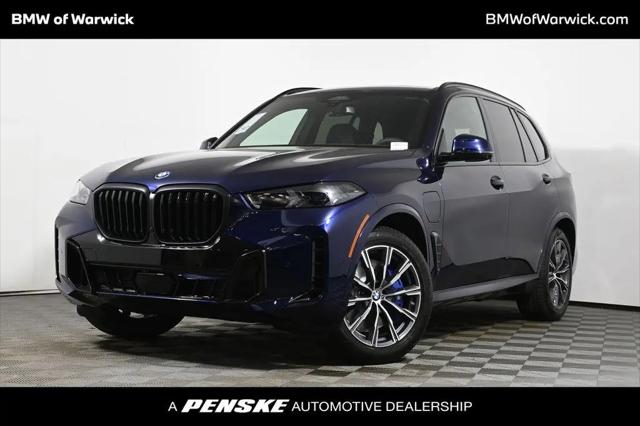 2026 BMW X5 xDrive50e for sale in Warwick, RI