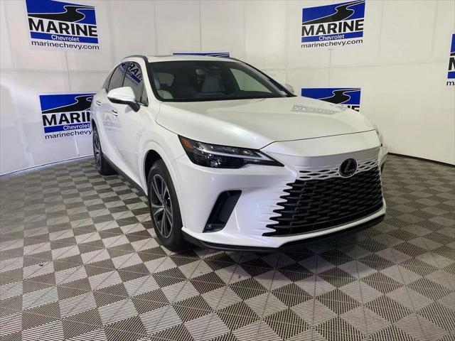 2024 Lexus RX 350 Premium for sale in Jacksonville, NC