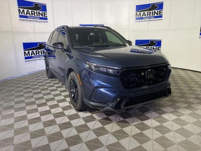 2024 Honda CR-V Hybrid Sport-L for sale in Jacksonville, NC