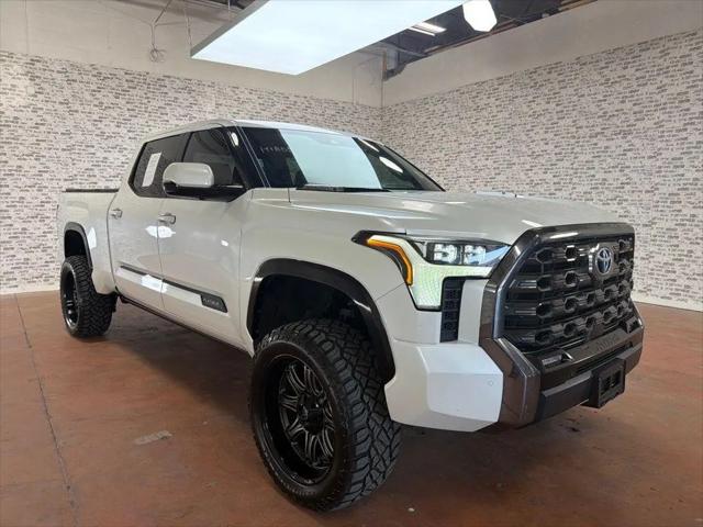 2022 Toyota Tundra Platinum for sale in Columbia, TN