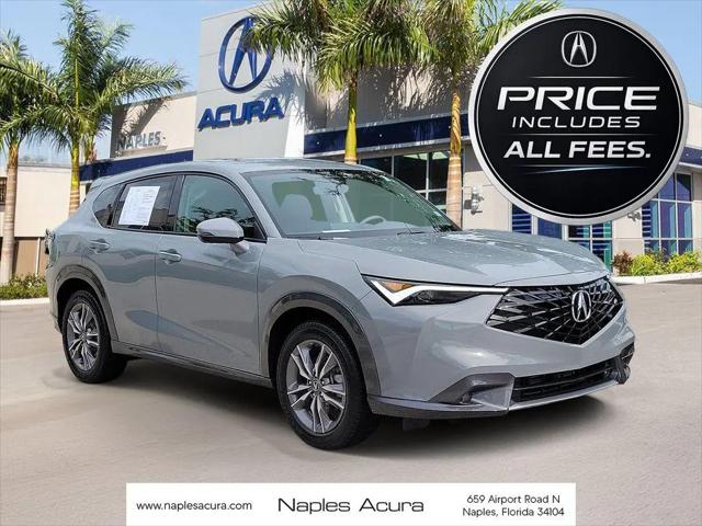 2026 Acura ADX Base for sale in Naples, FL
